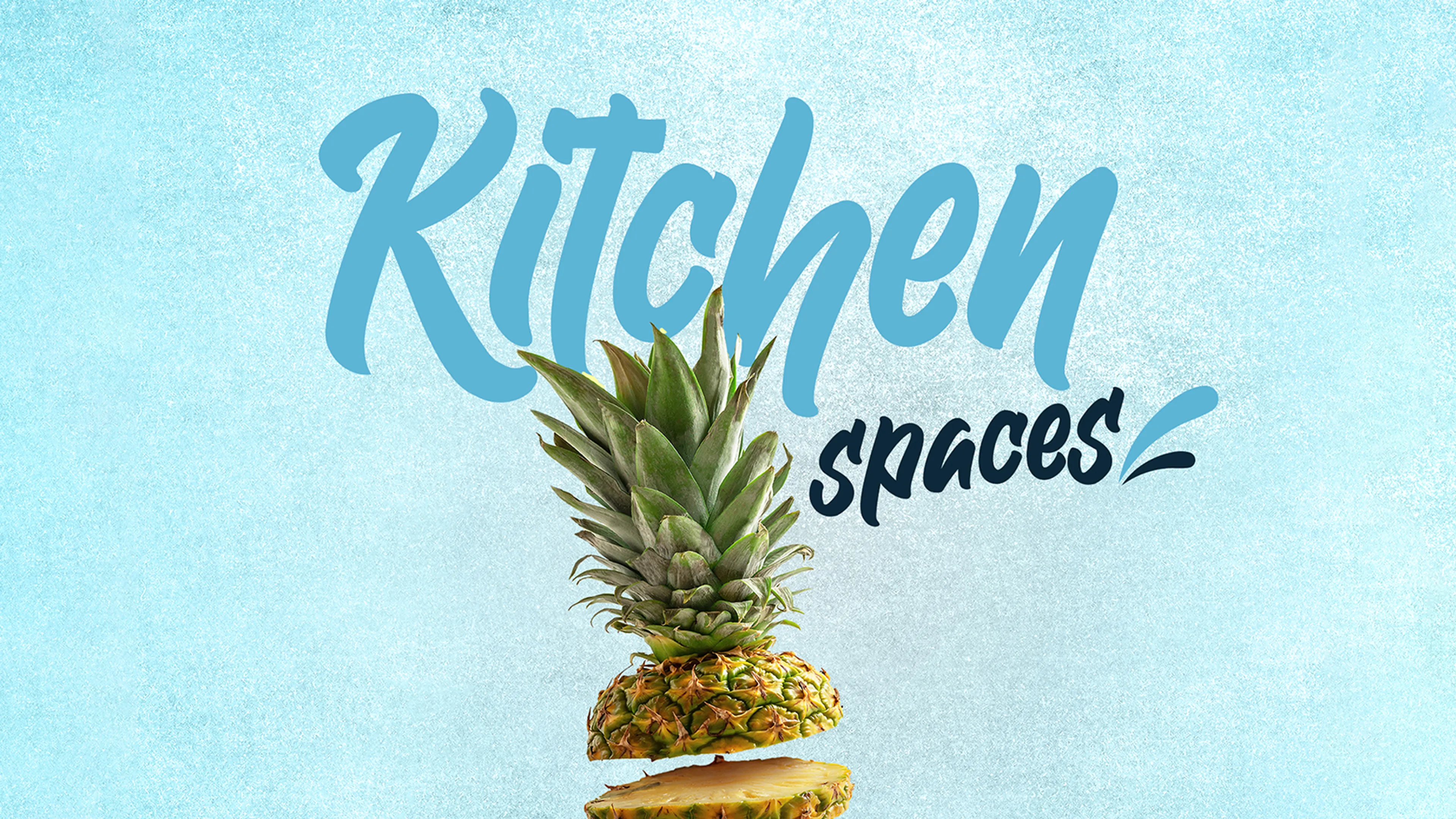 Kitchen Spaces poster
